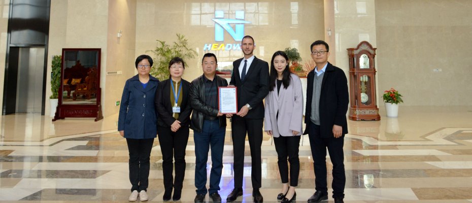 海洋卫士®压载水处理系统更新ATEX防爆认证