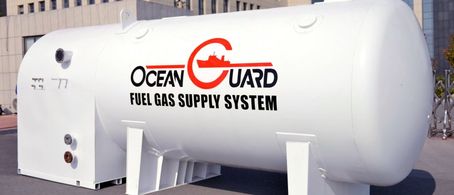 海德威再获FGSS订单 助力长江绿色航运